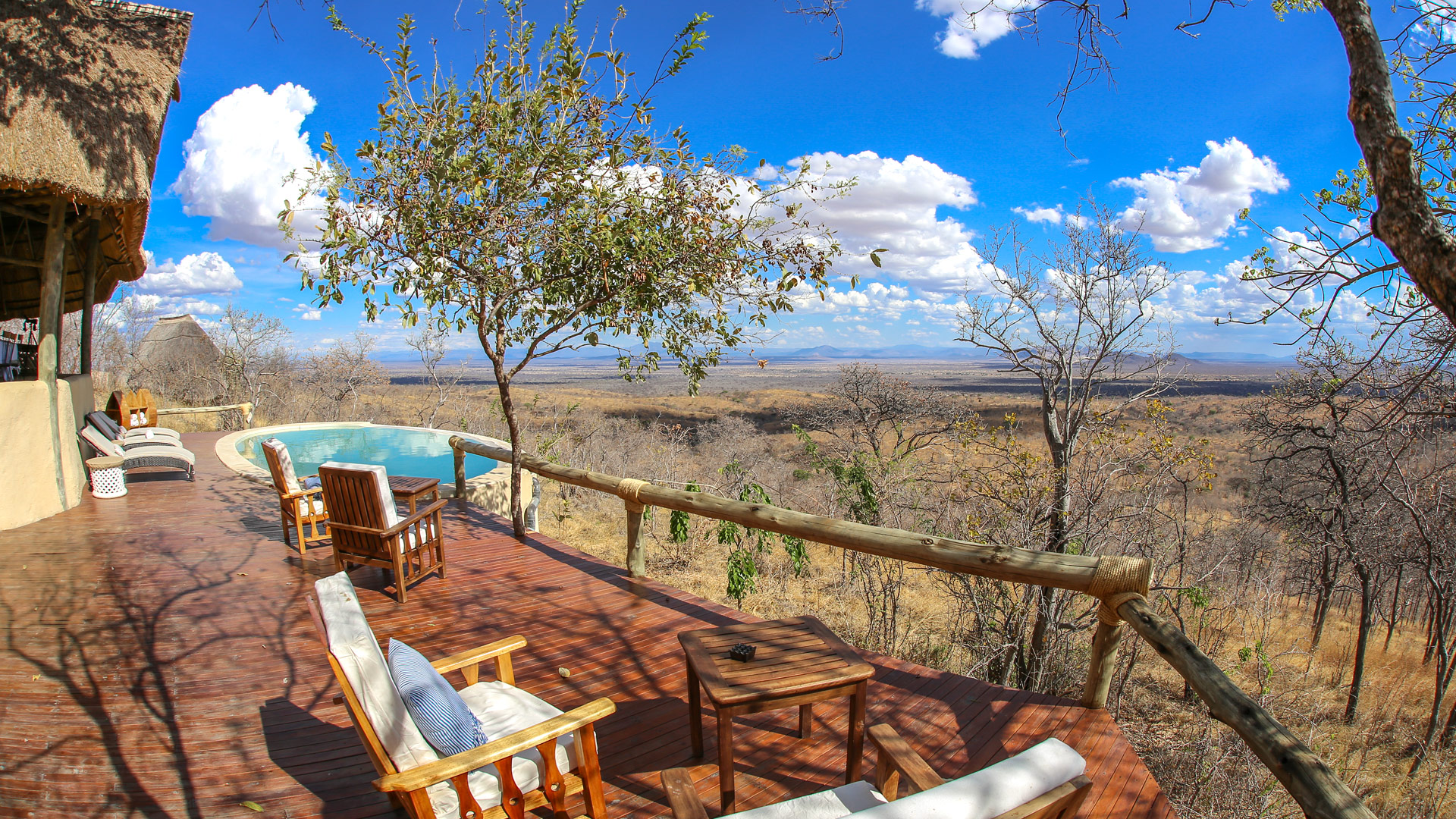 Ikuka Safari Camp