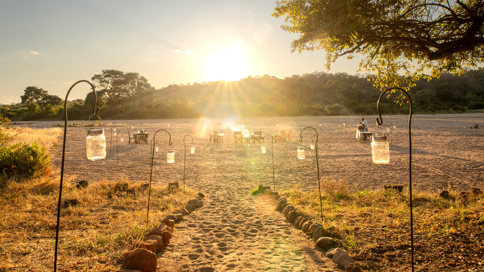 Kokoko Camp