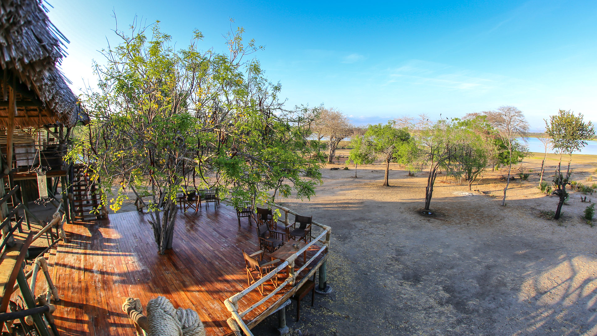Siwandu Camp