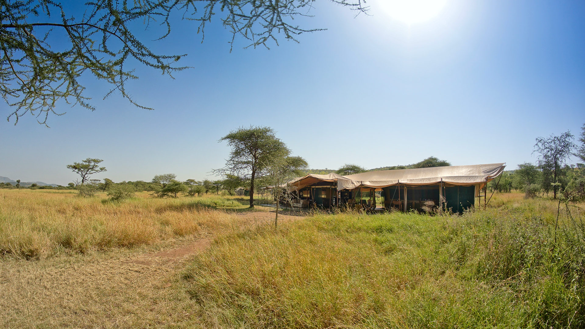 Lemala Ewanjan Camp
