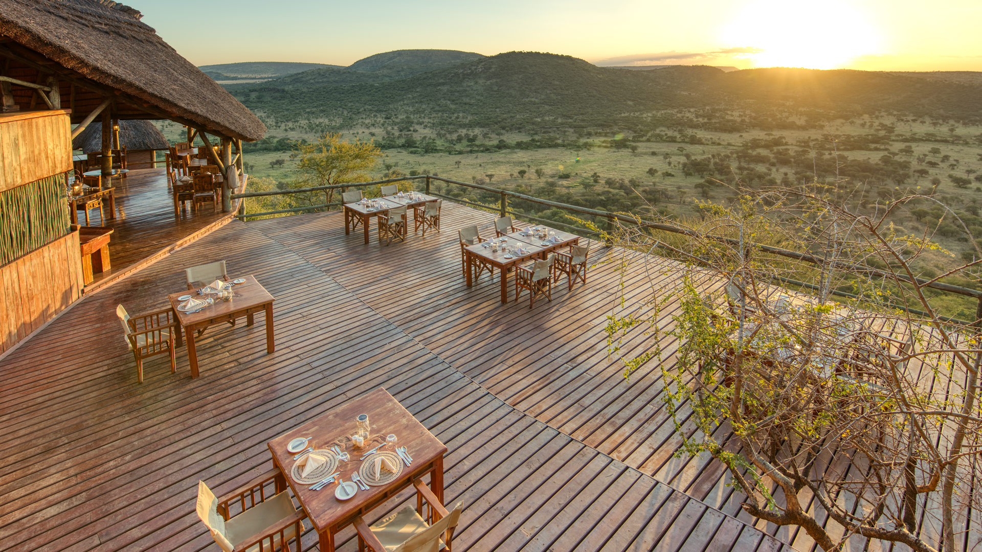 Mbali Mbali Soroi Serengeti