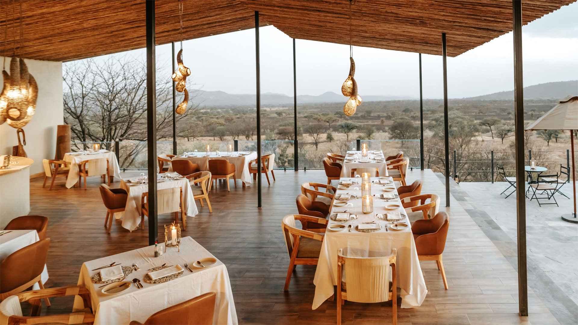 Nimali Serengeti