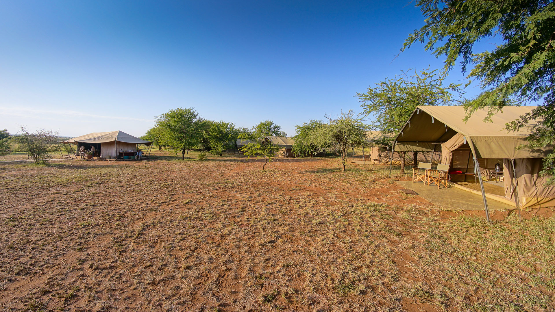 Ronjo Camp