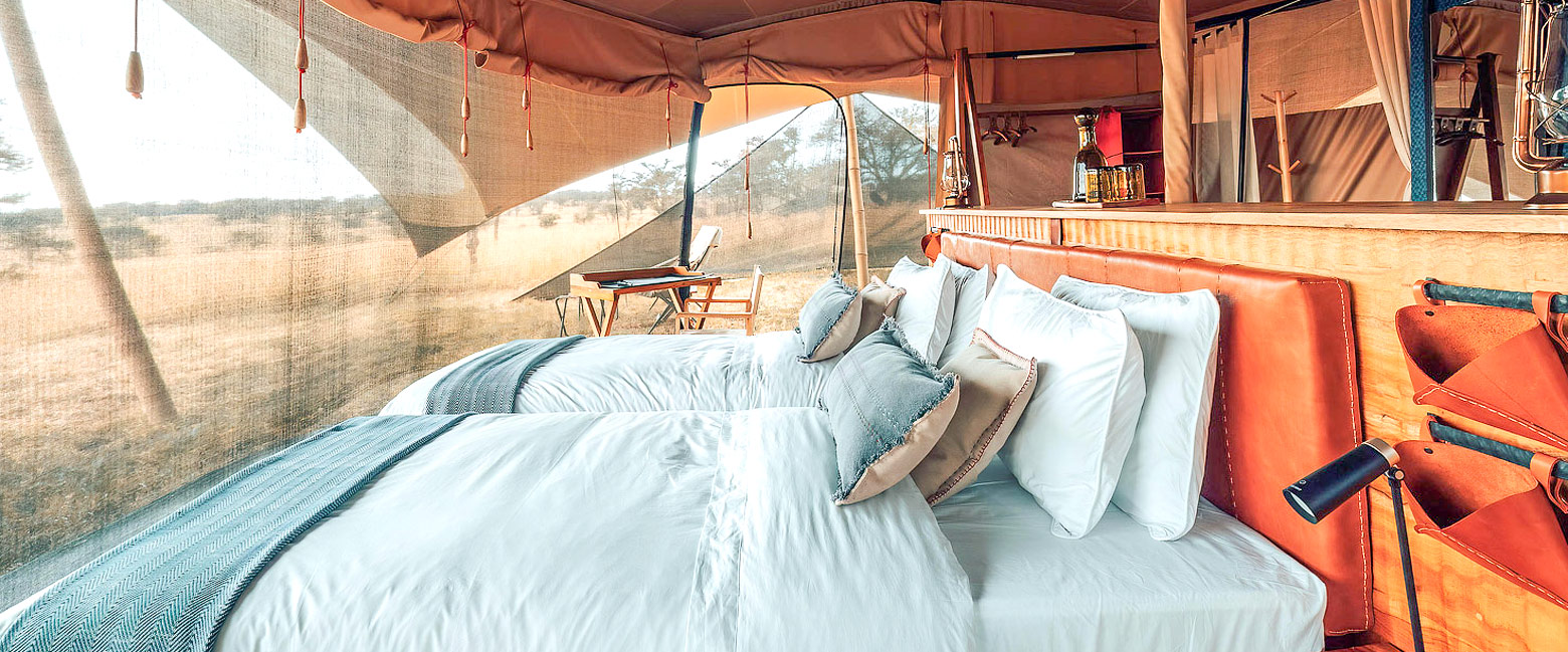 is a mid-range mobile in the Serengeti Central area 