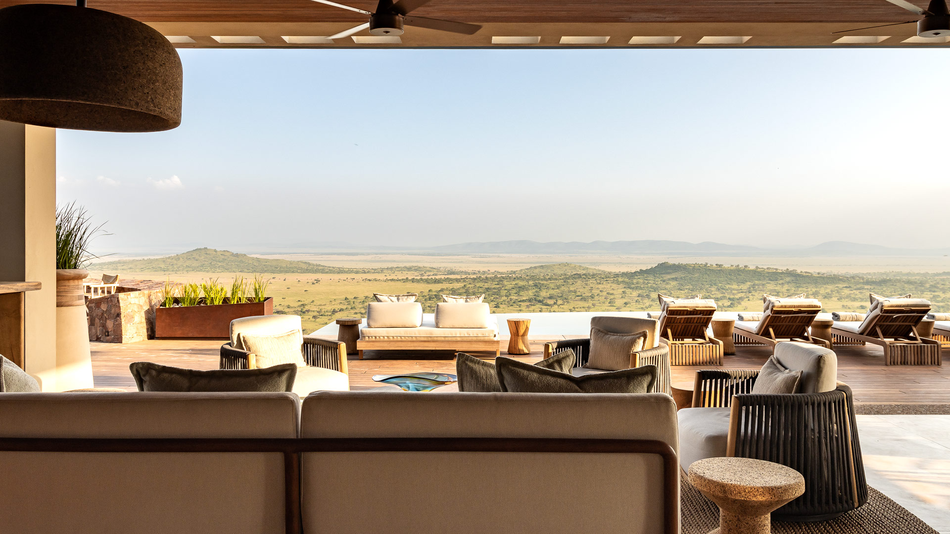 Singita Milele