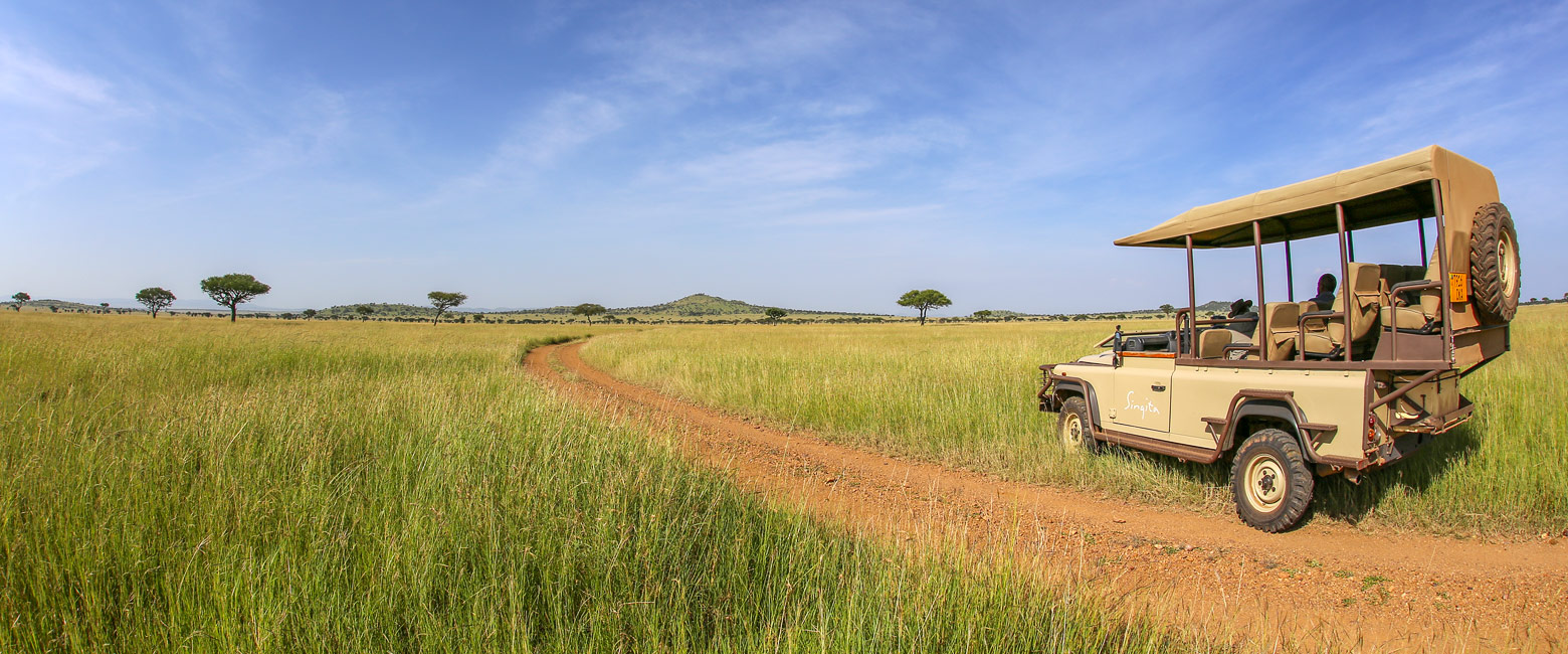 let us know your thoughts about Tanzania and we will help you create the perfect safari