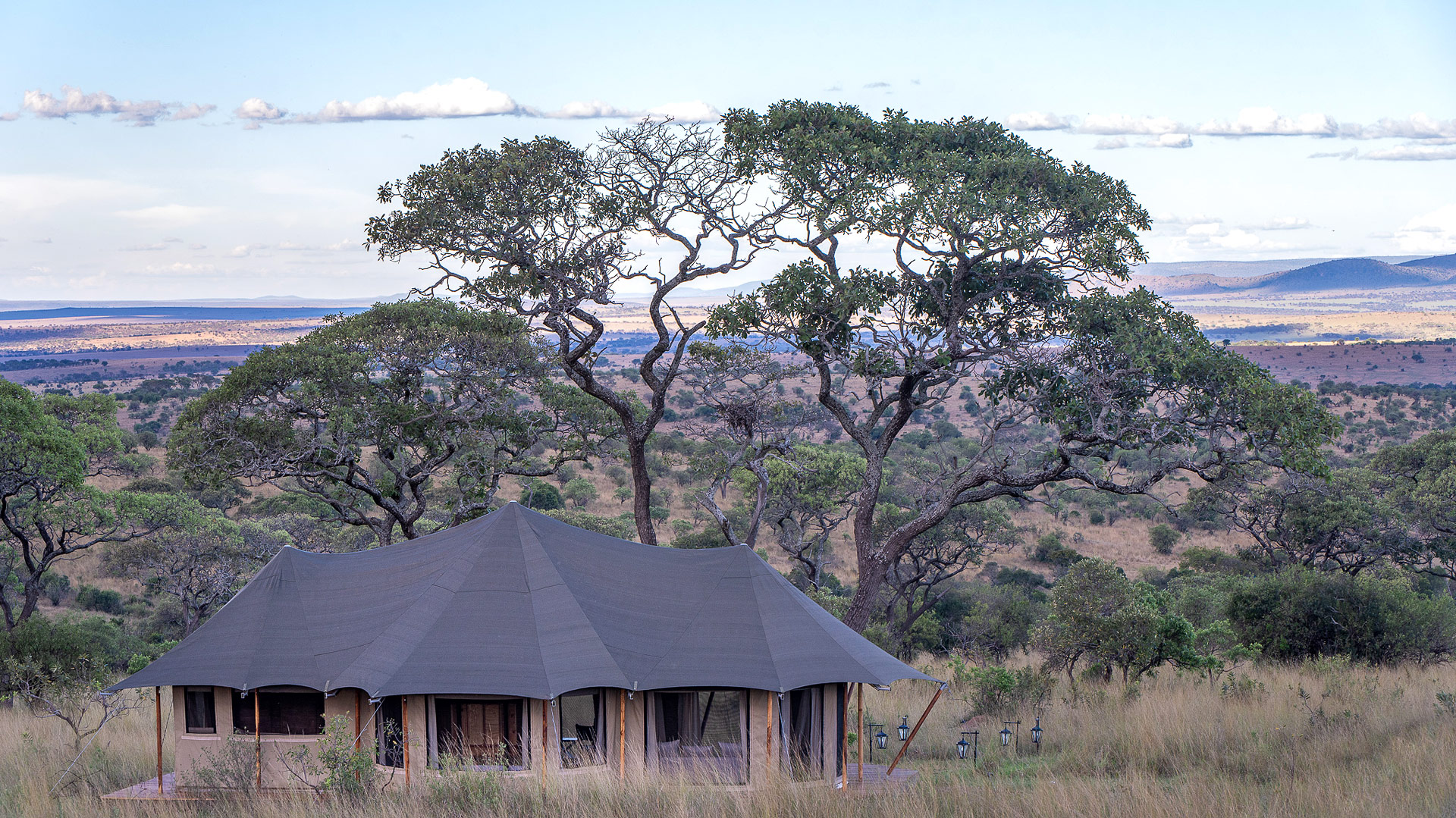 Aurari Camp