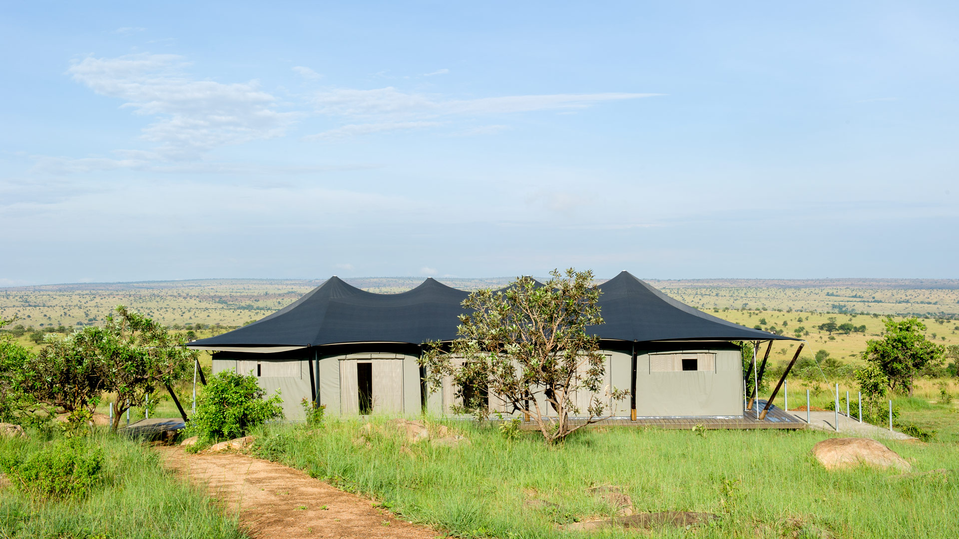 Mara Mara Tented Lodge