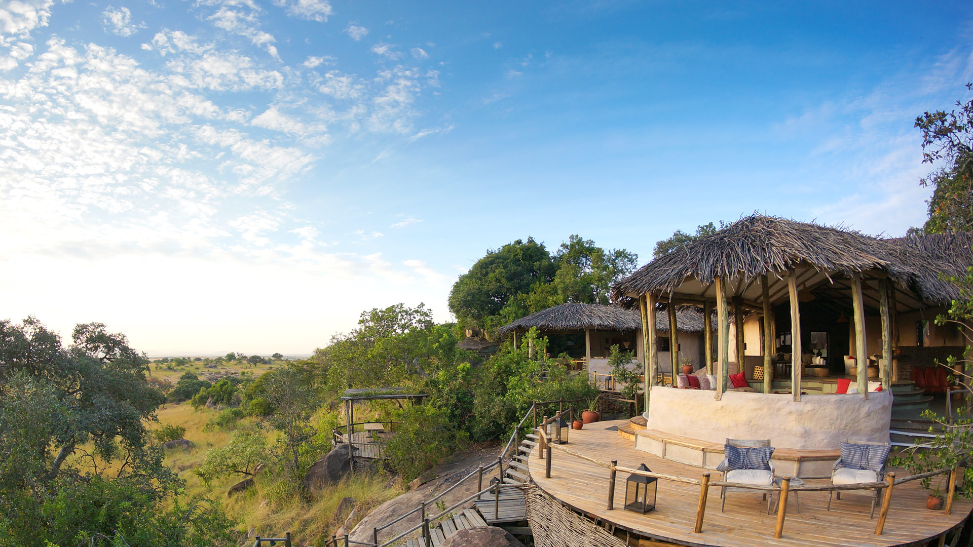 Nomad Lamai Camp