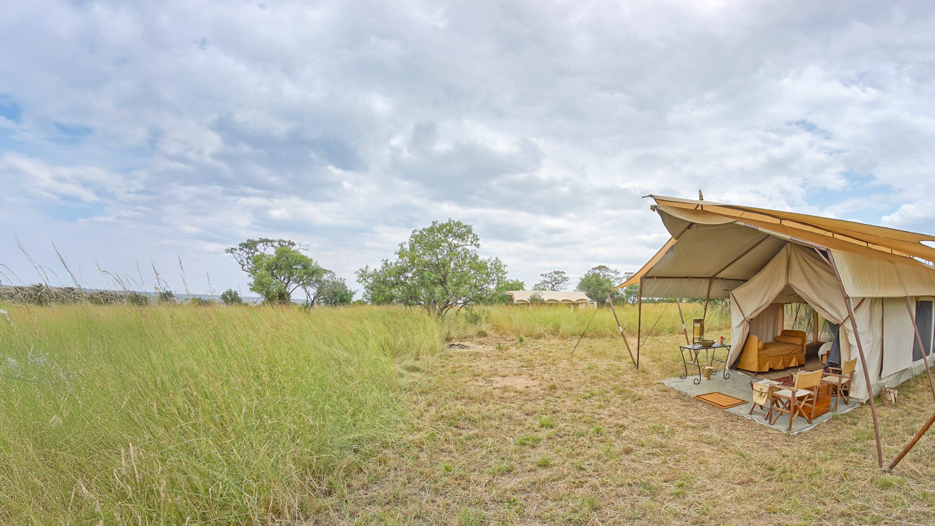 Serengeti Under Canvas North