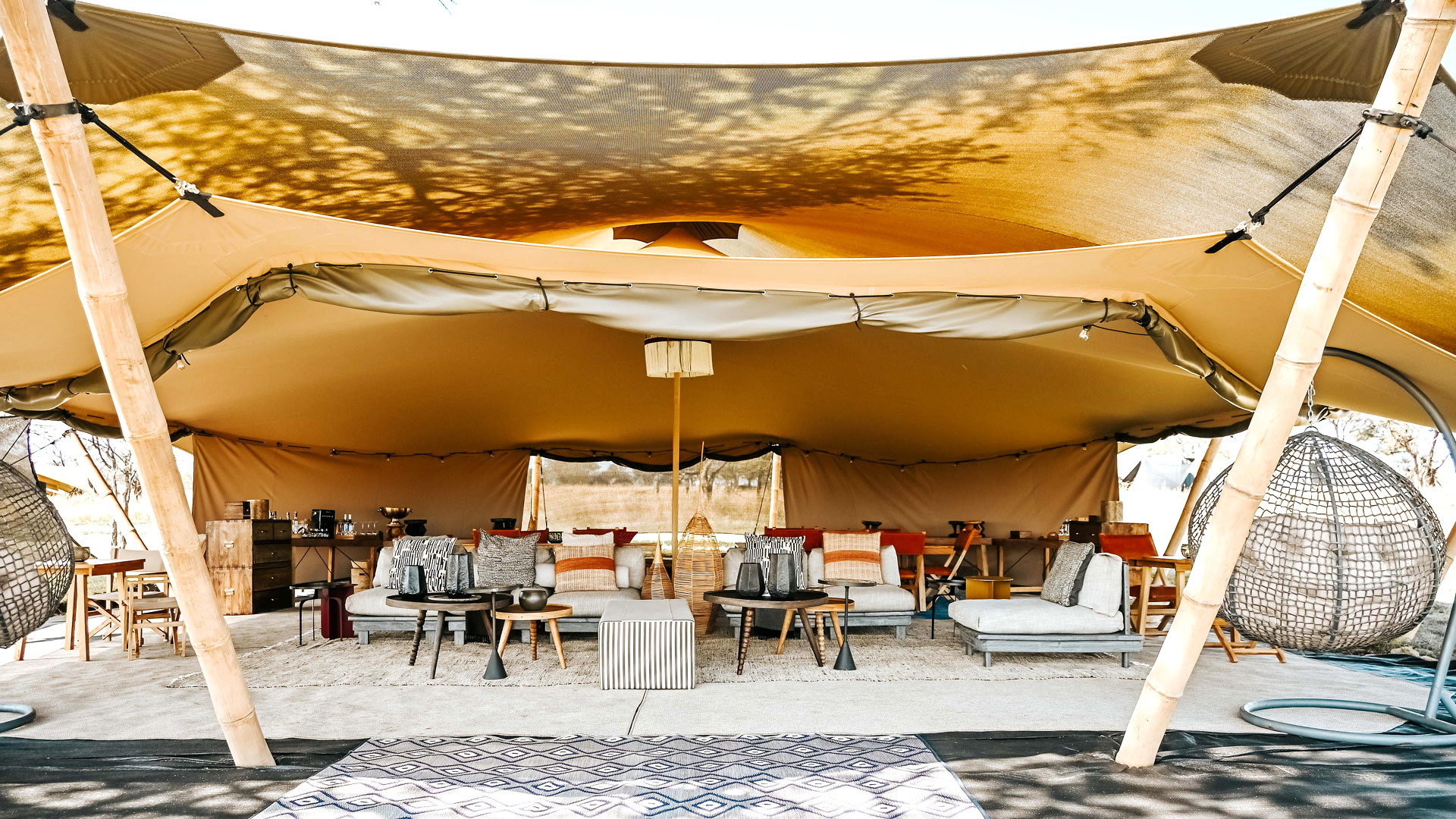 Usawa Serengeti Lamai