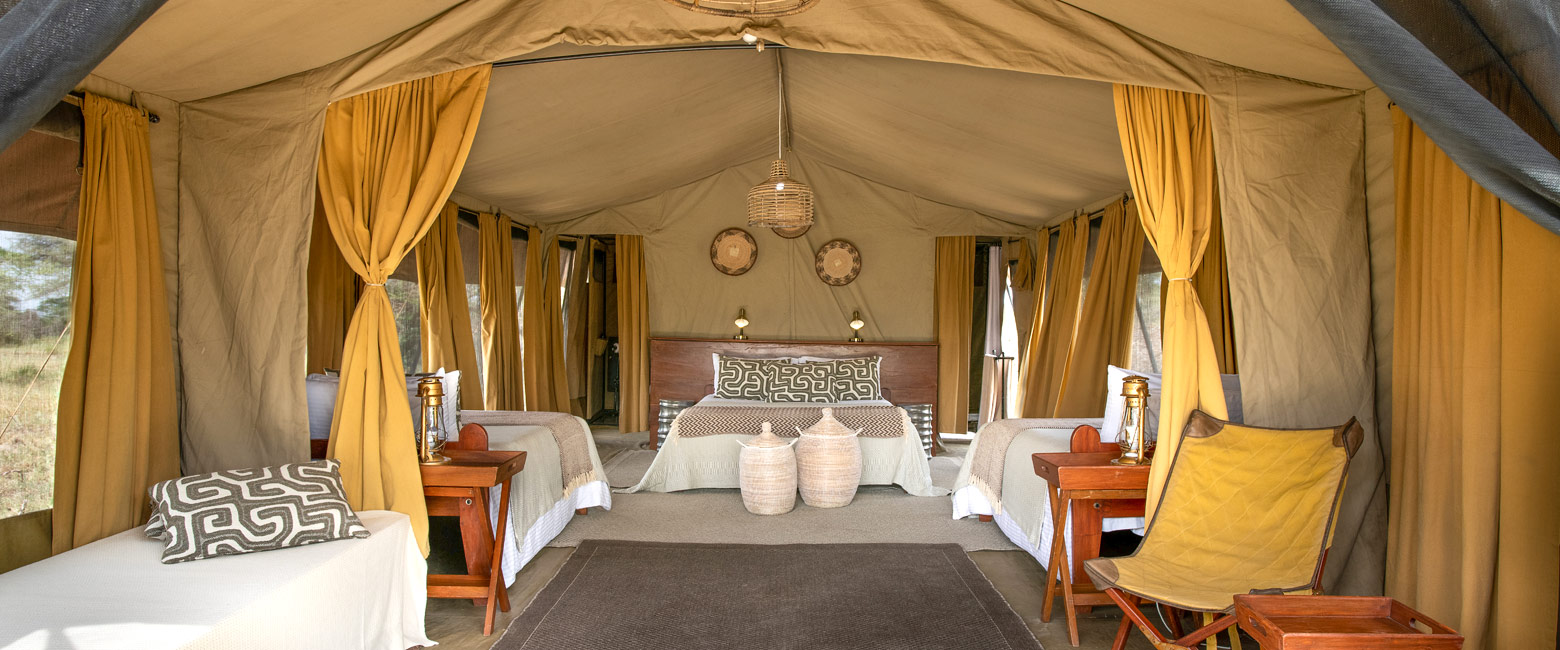 is a high specification mobile in the Serengeti North area