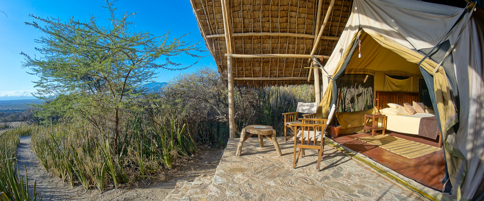 is a deeply authentic place in the Serengeti Southcentral area