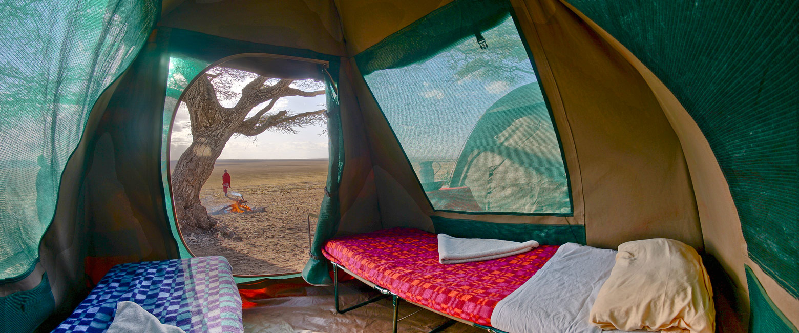 is a fabulous experience in the Serengeti Southeast area