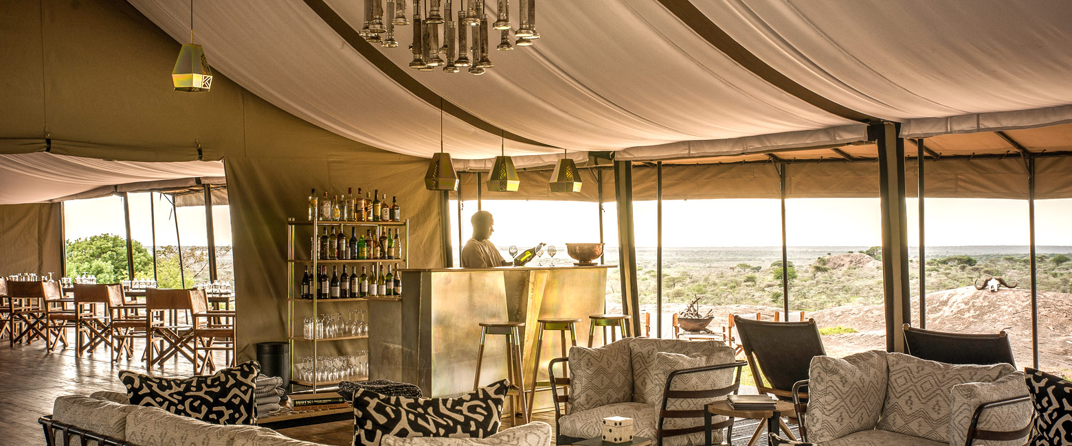 let us know your thoughts about Tanzania and we will help you create the perfect safari