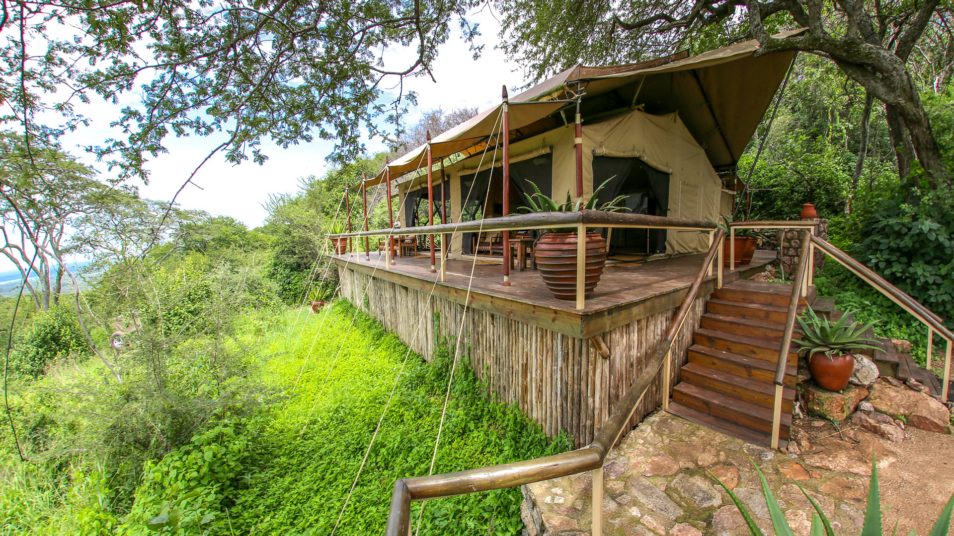 Legendary Subeti Camp