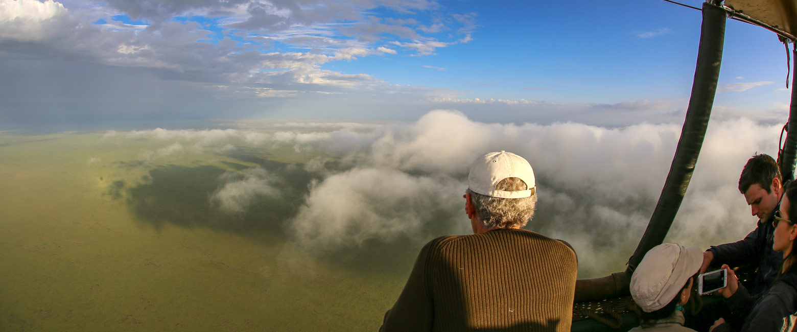 let us know your thoughts about Tanzania and we will help you create the perfect safari 