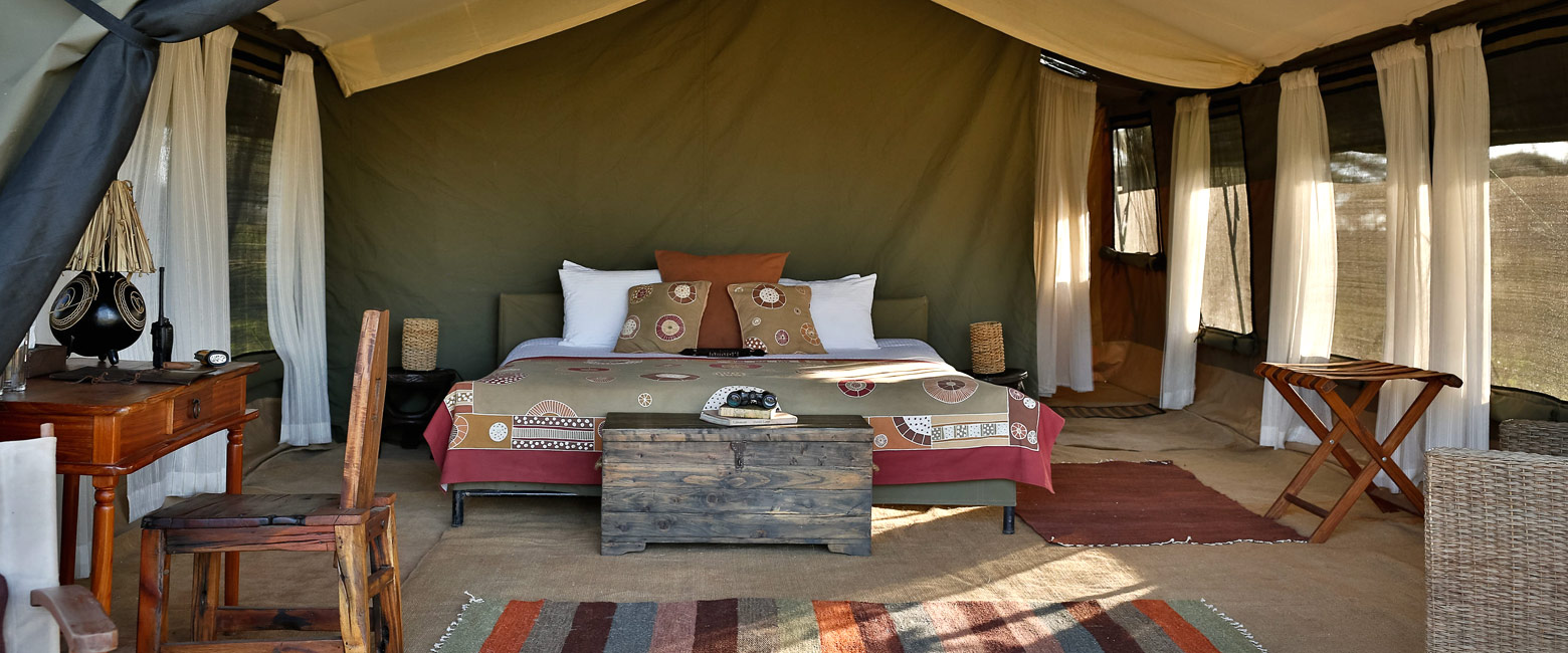 is a well-priced mobile camp in the Serengeti Southwest area