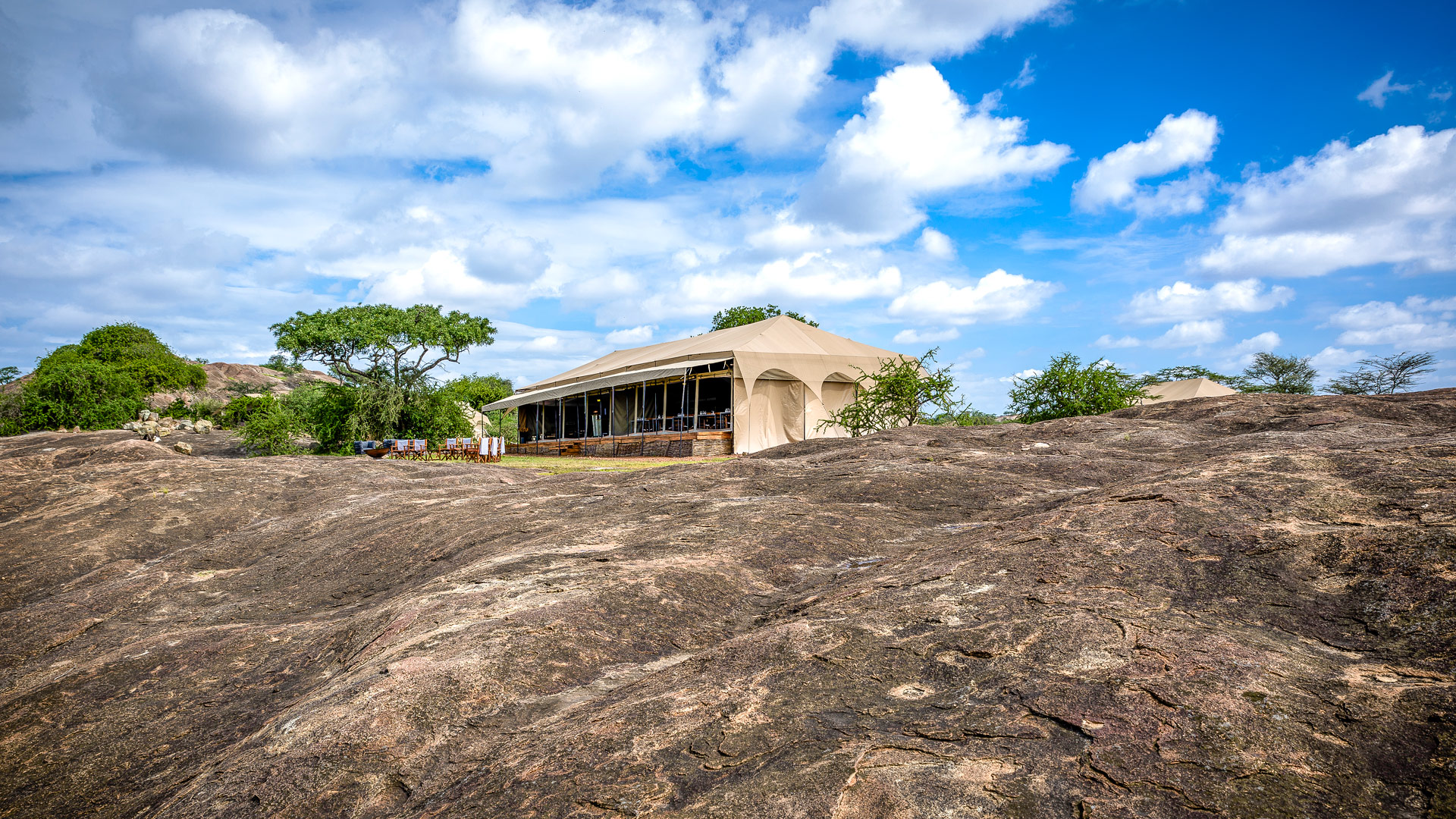 Sanctuary Kichakani South