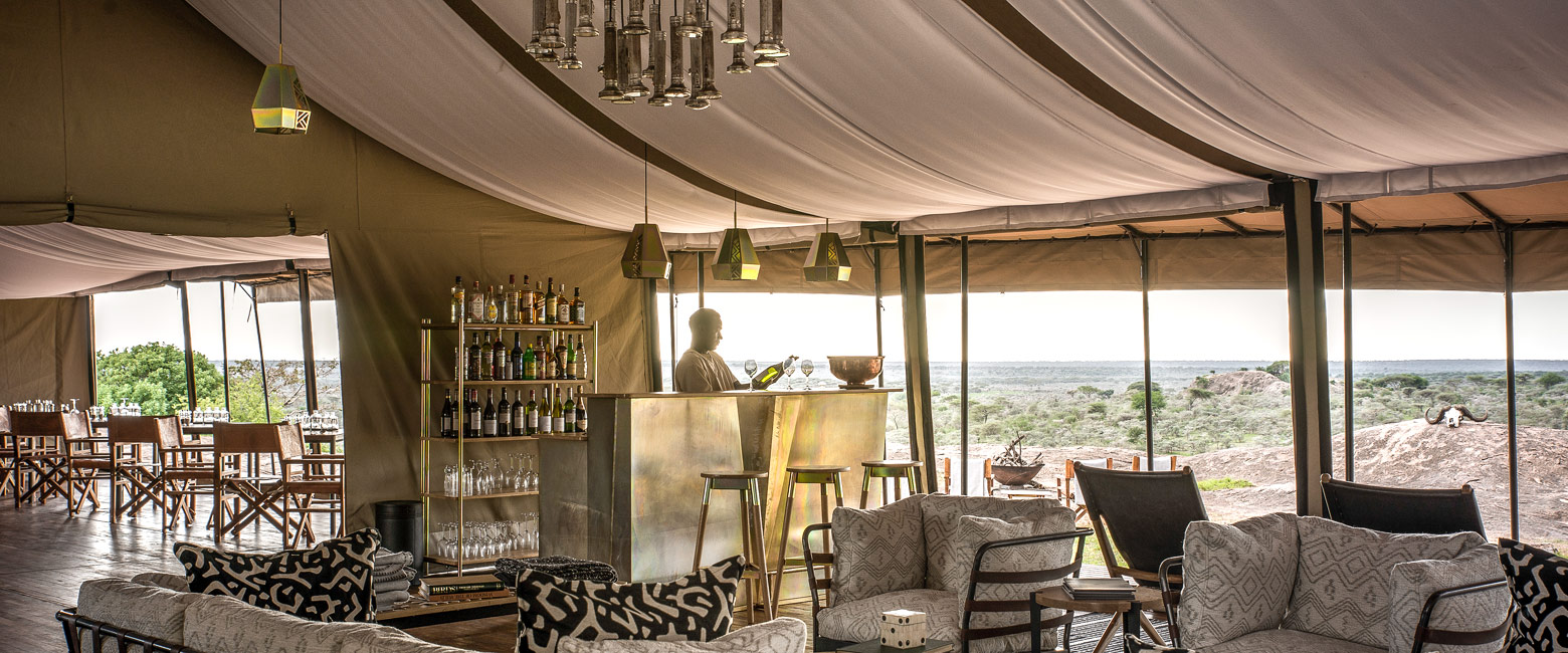 is a high specification mobile in the Serengeti Southwest area