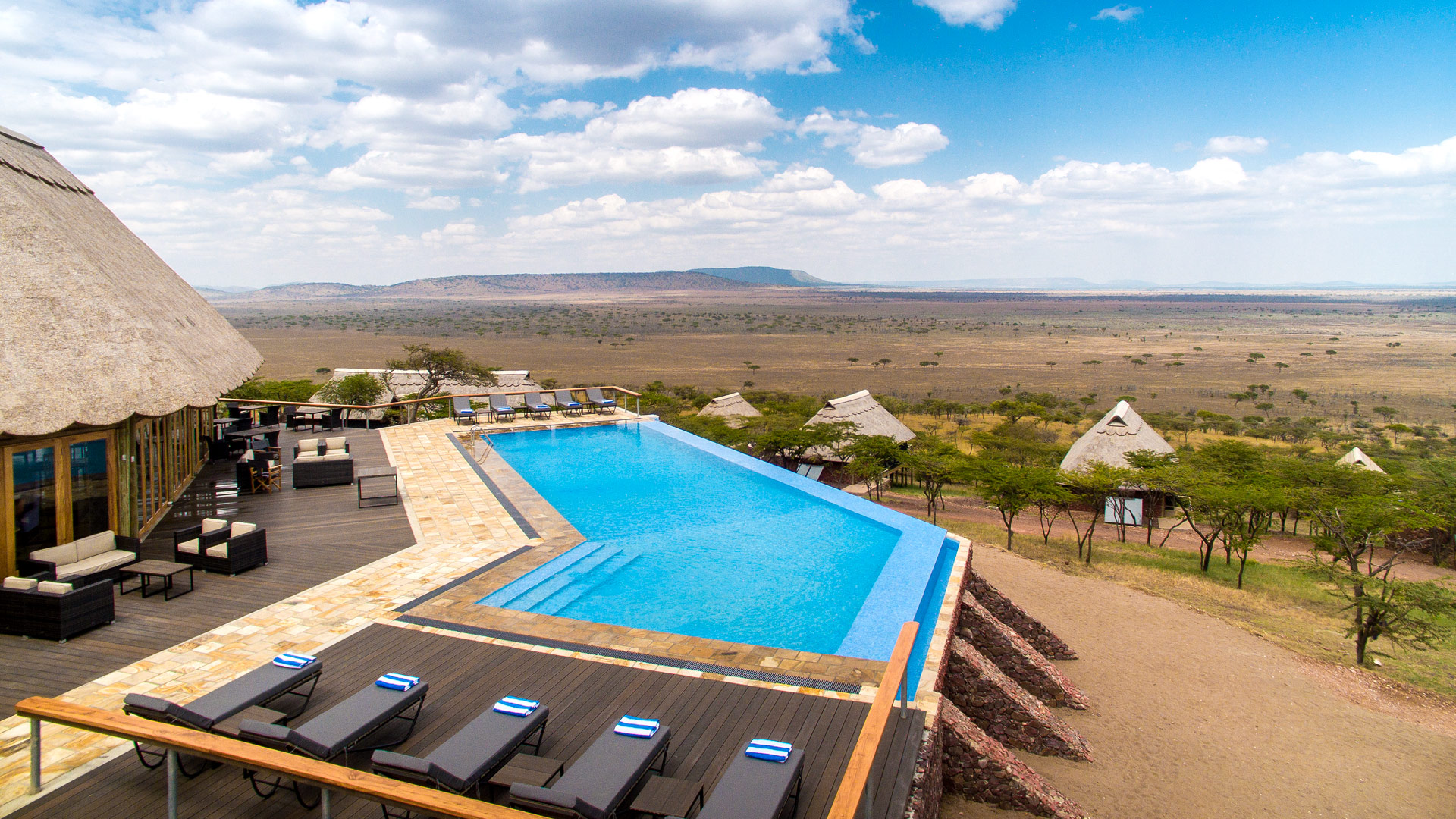 Lahia Tented Lodge