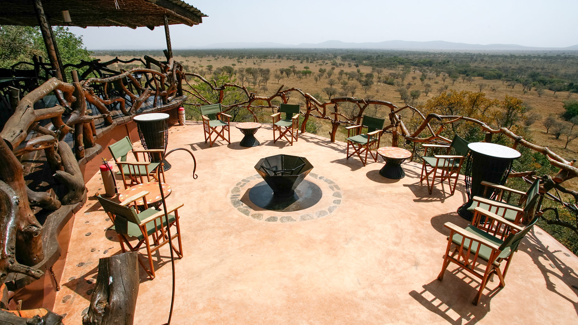 Mbalageti Serengeti