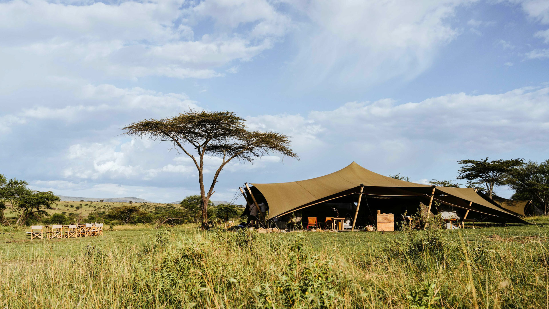 Usawa Serengeti West