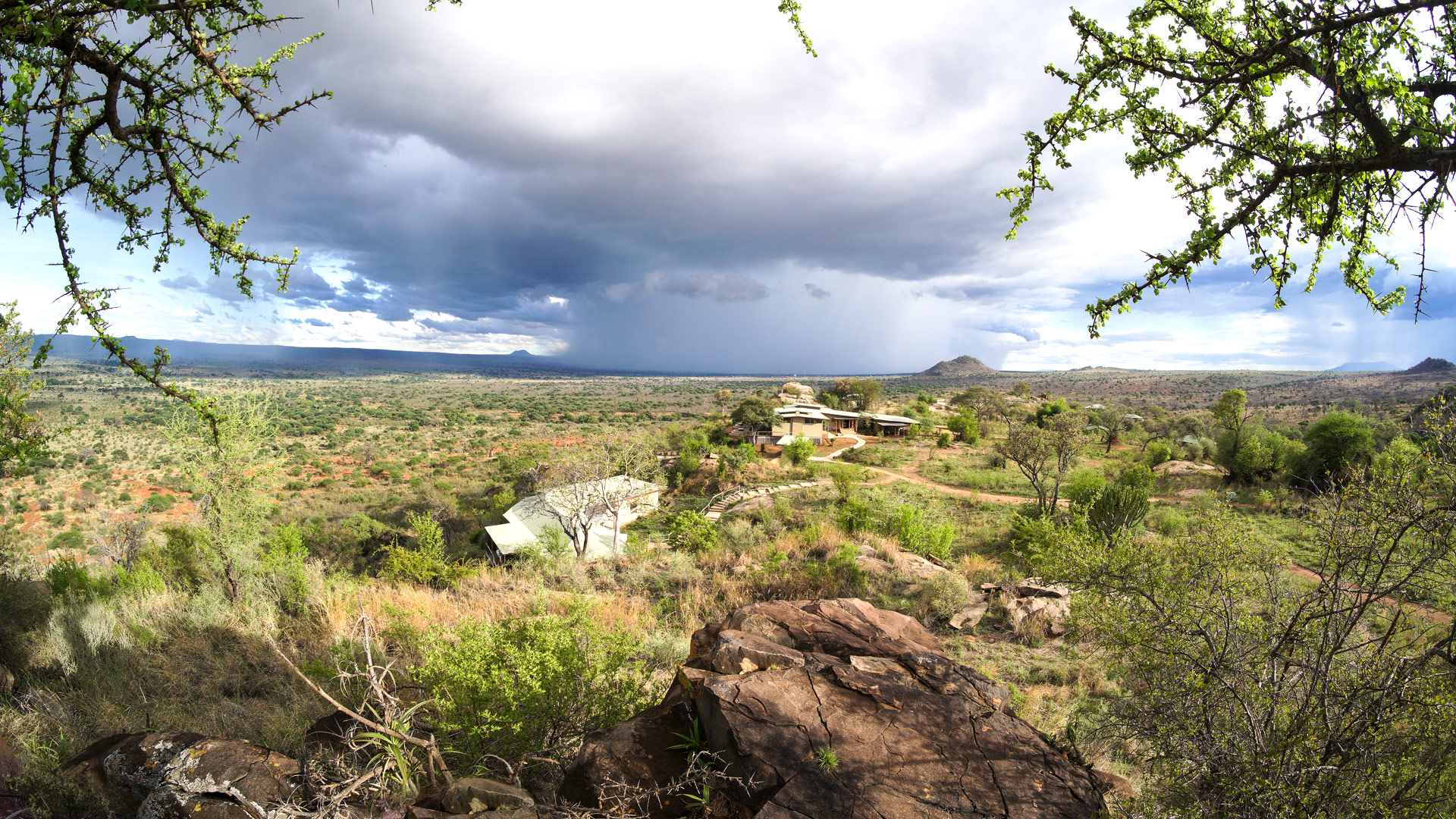 Lemala Mpingo Ridge