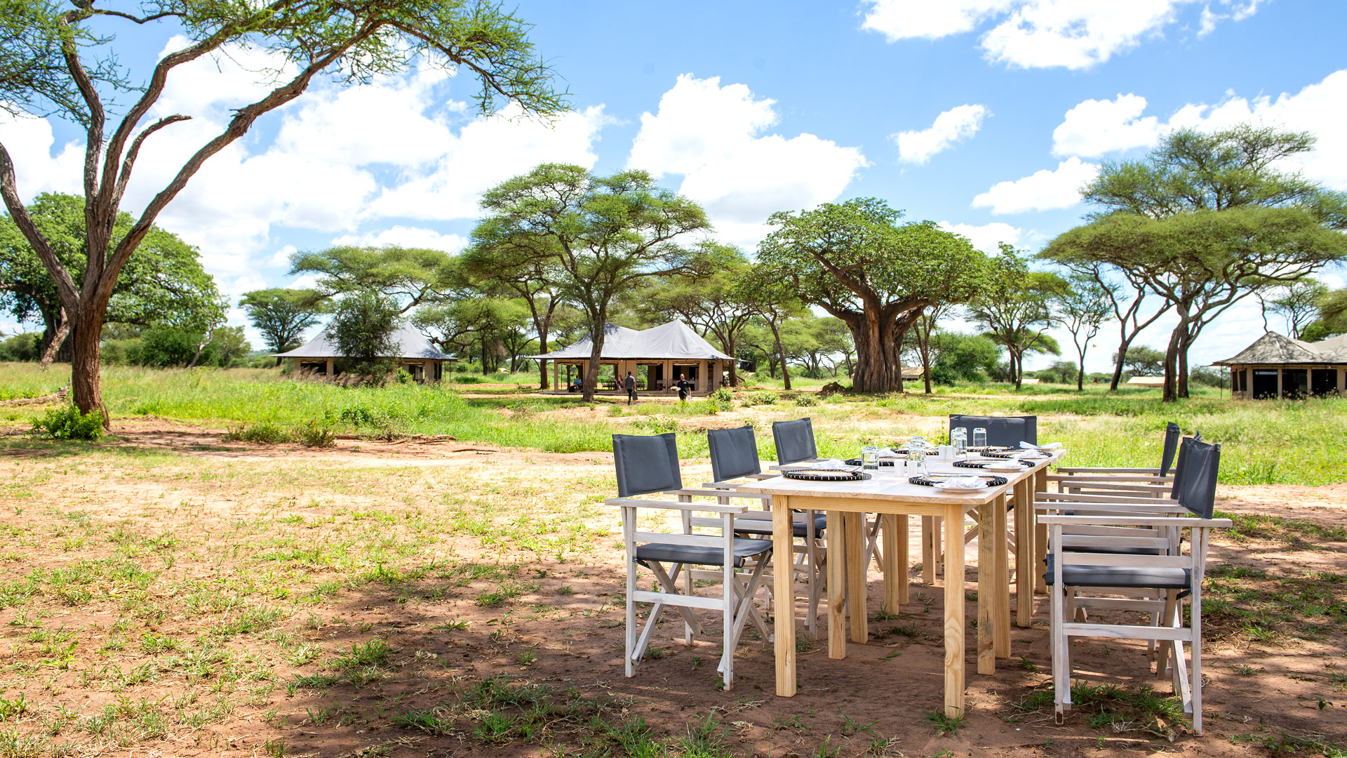 Lolkisale Camp