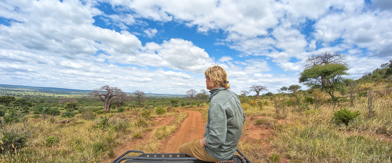 let us know your thoughts about Tanzania and we will make sure to deliver the perfect safari