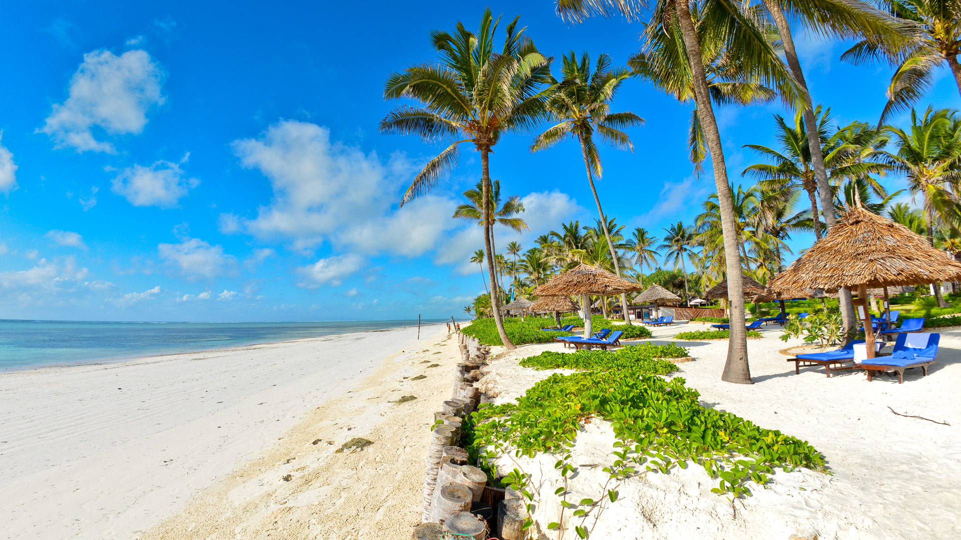 Breezes Beach Club