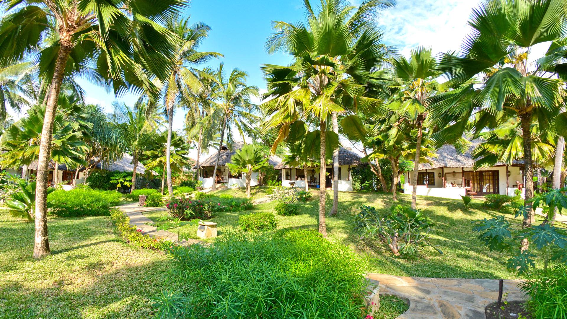 The Palms Zanzibar