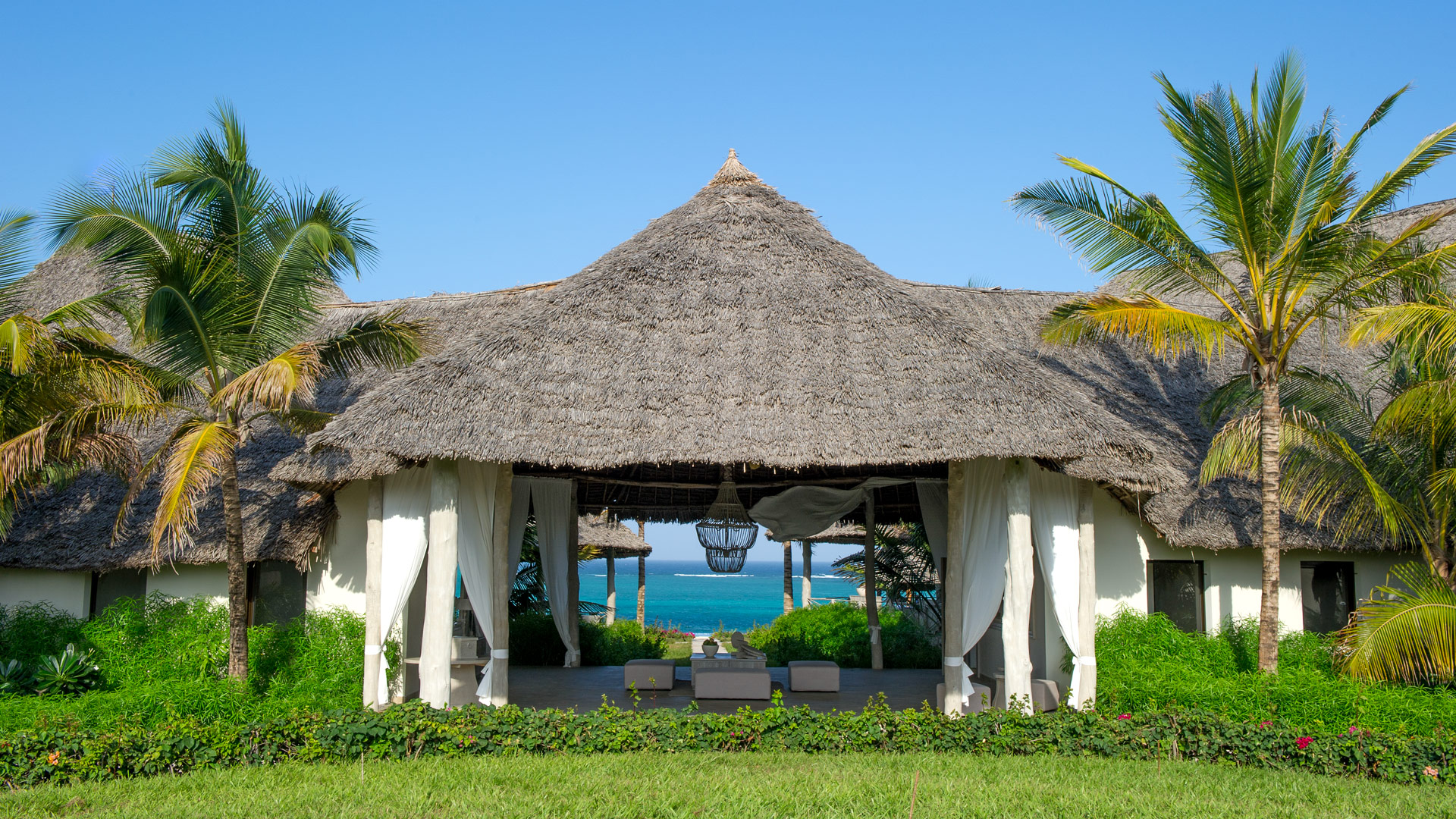 Zawadi Hotel