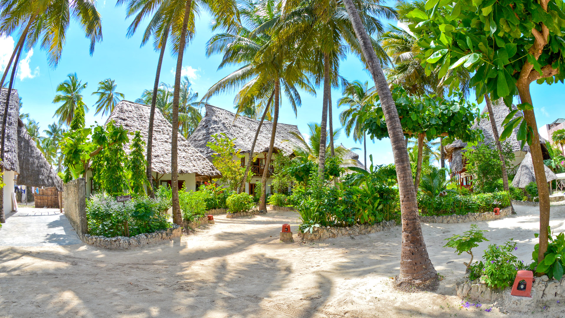 Casa del Mar