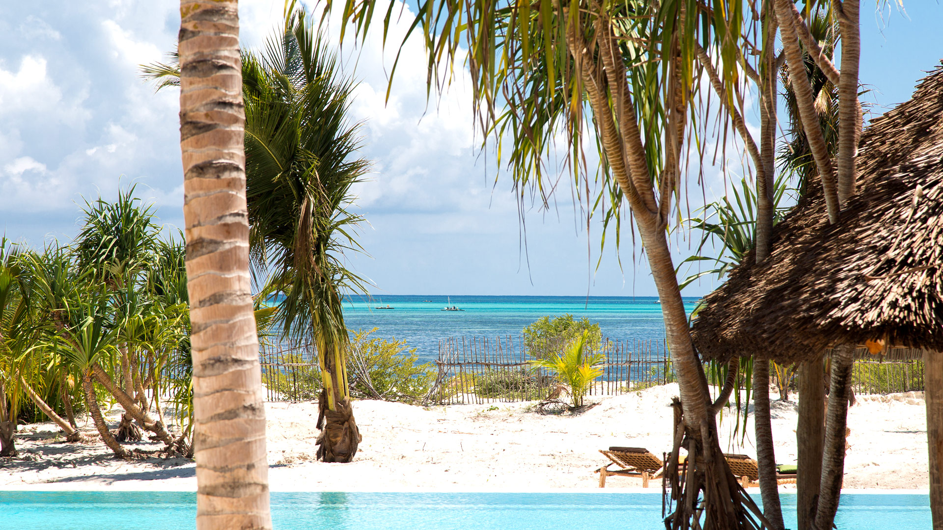 Mwezi Boutique Resort