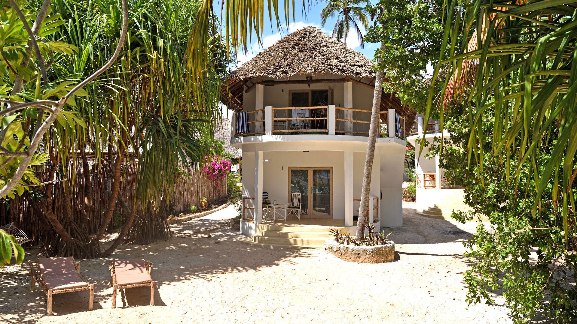 Sharazad Boutique Hotel