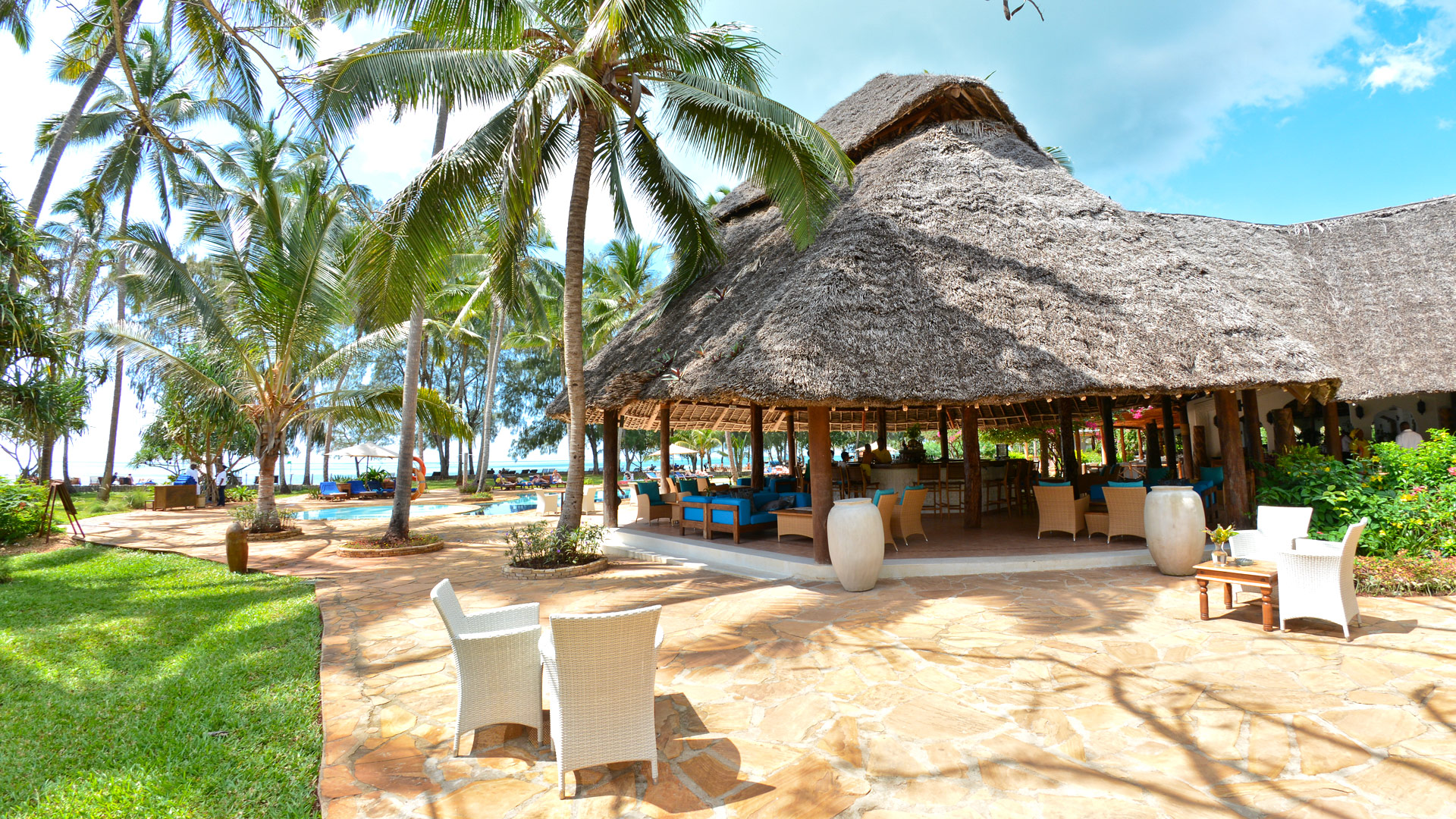 Blue Bay Resort