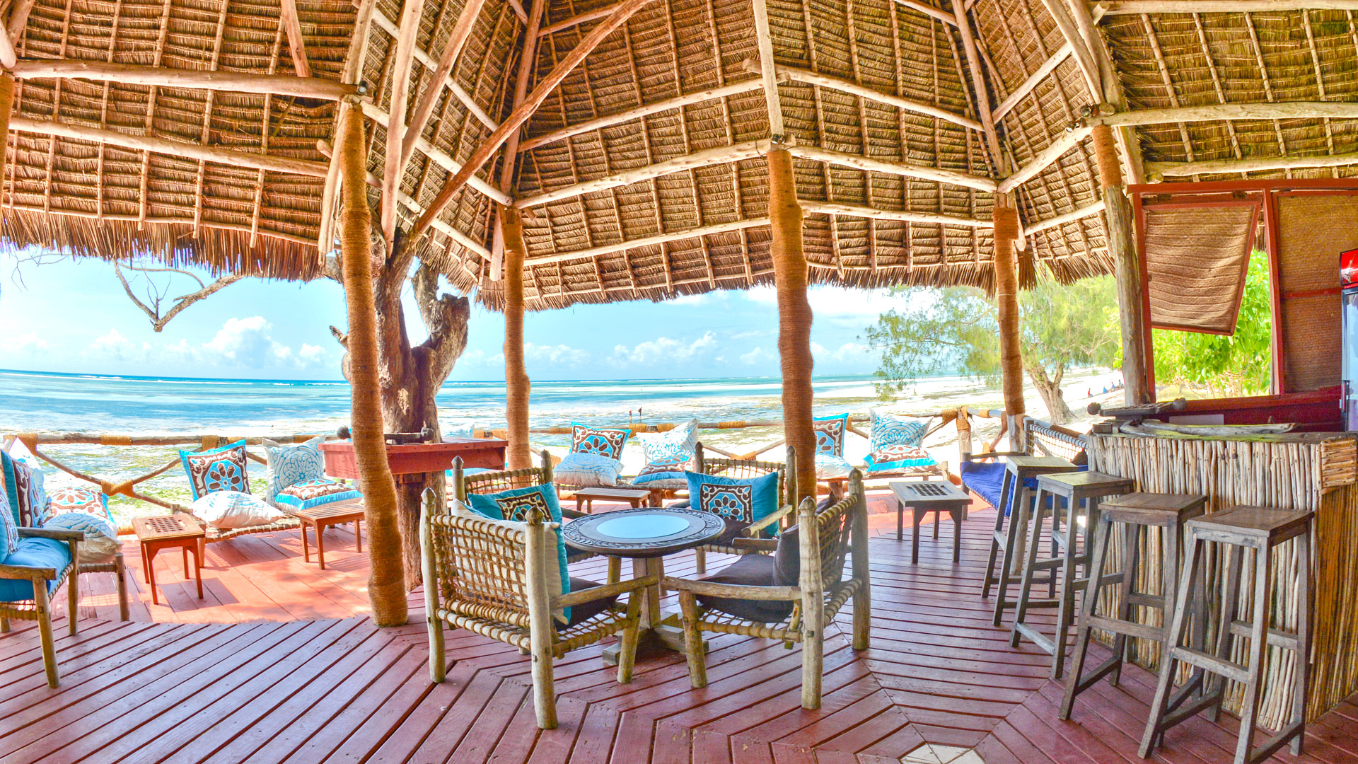 Shooting Star Lodge
