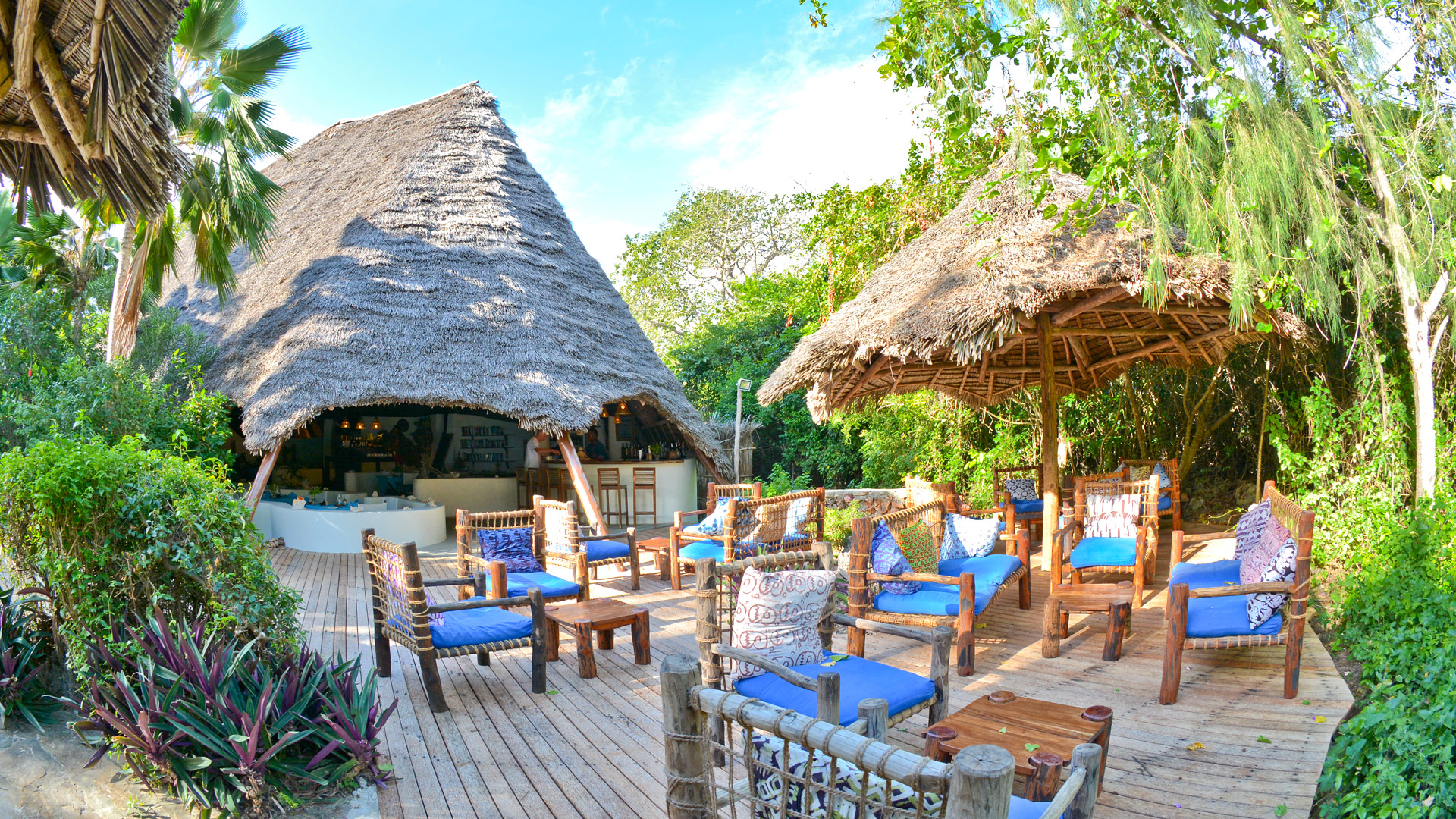 Unguja Lodge