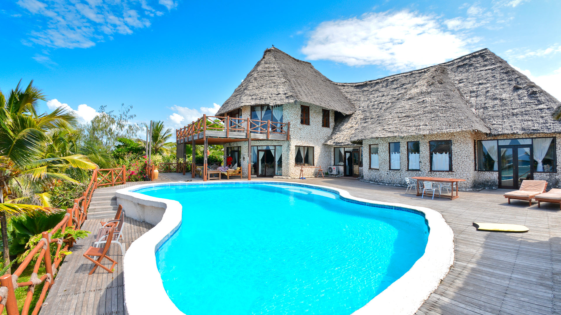 Zi Villa