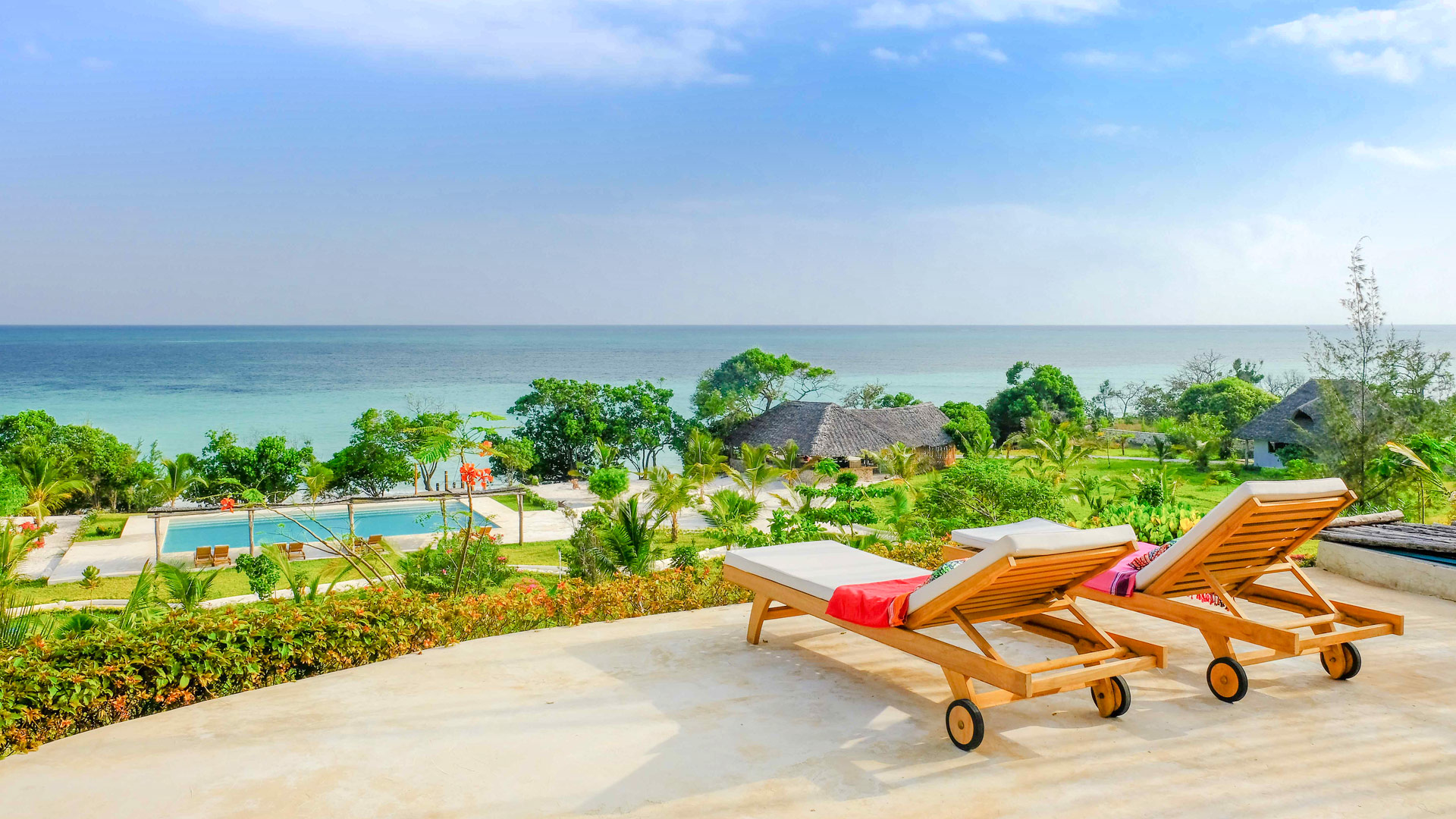 Jua Retreat Zanzibar