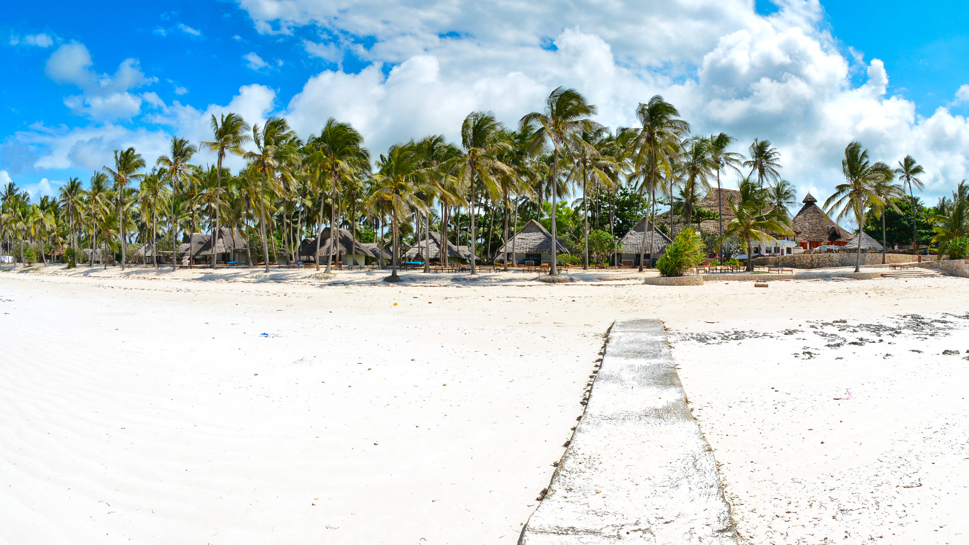 Karafuu Beach Resort