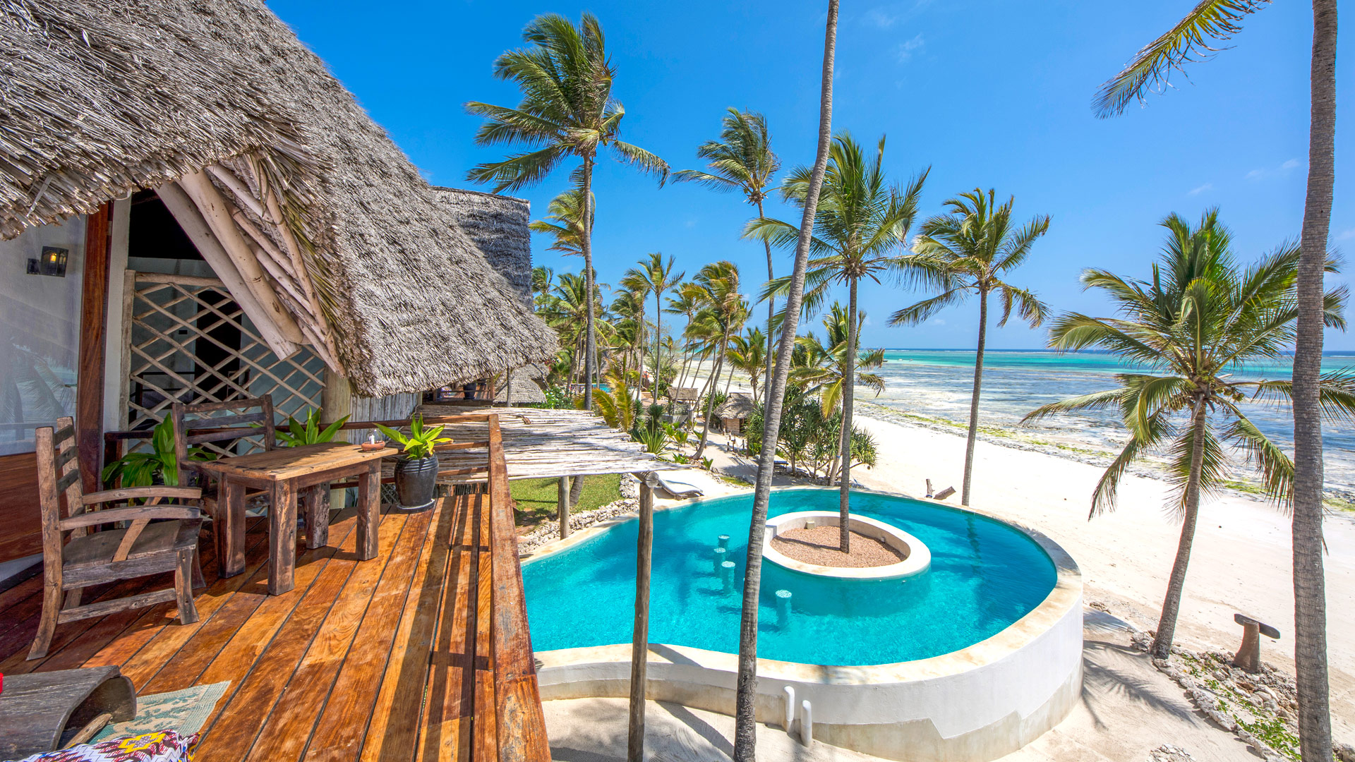 Matlai Boutique Hotel
