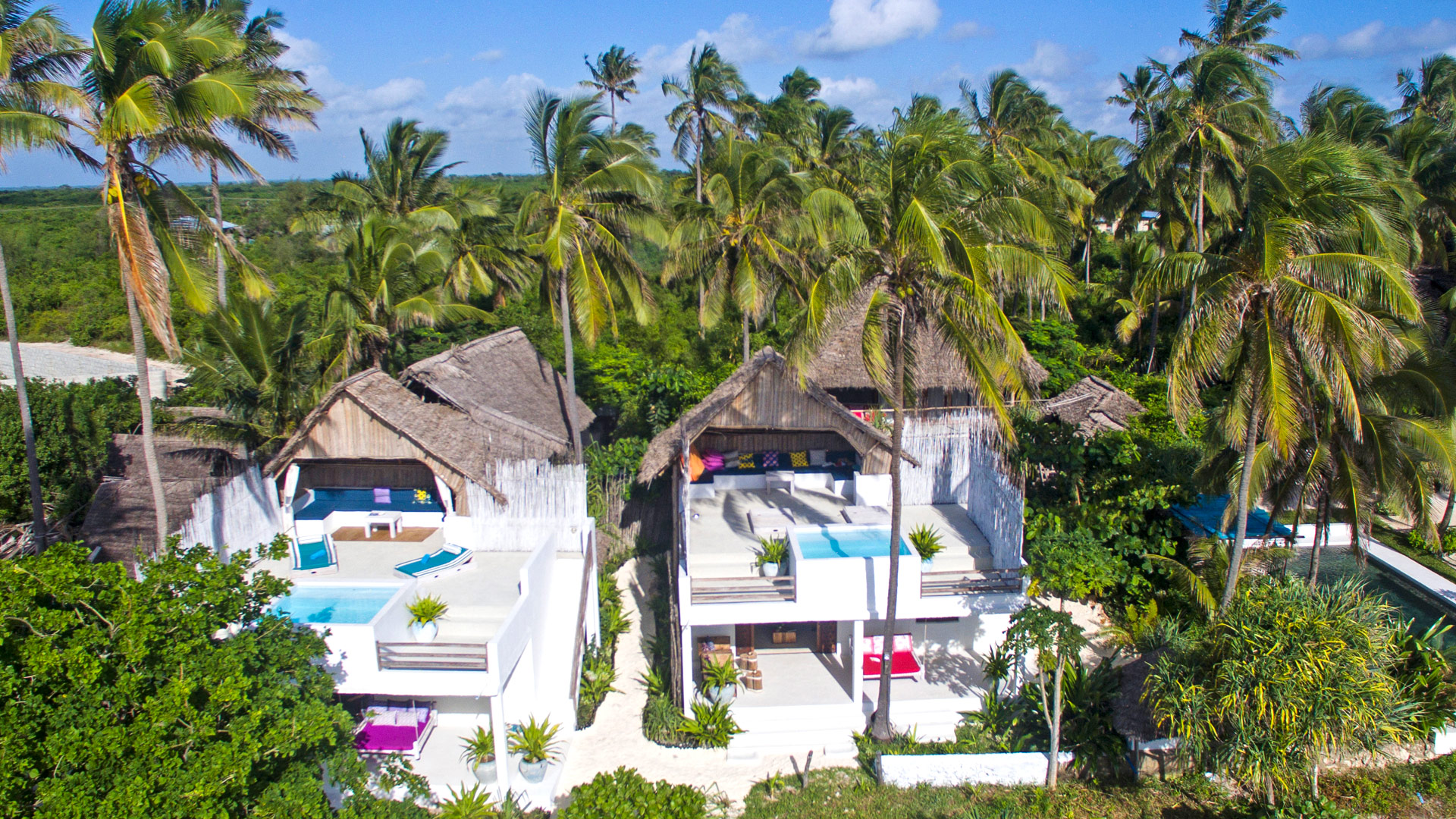 Upendo Zanzibar