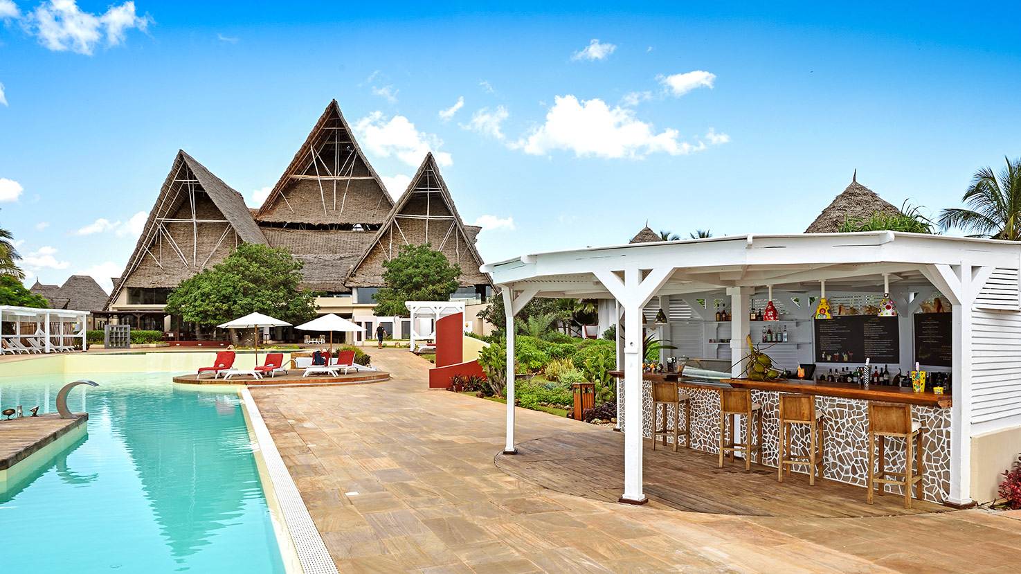 Essque Zalu Zanzibar