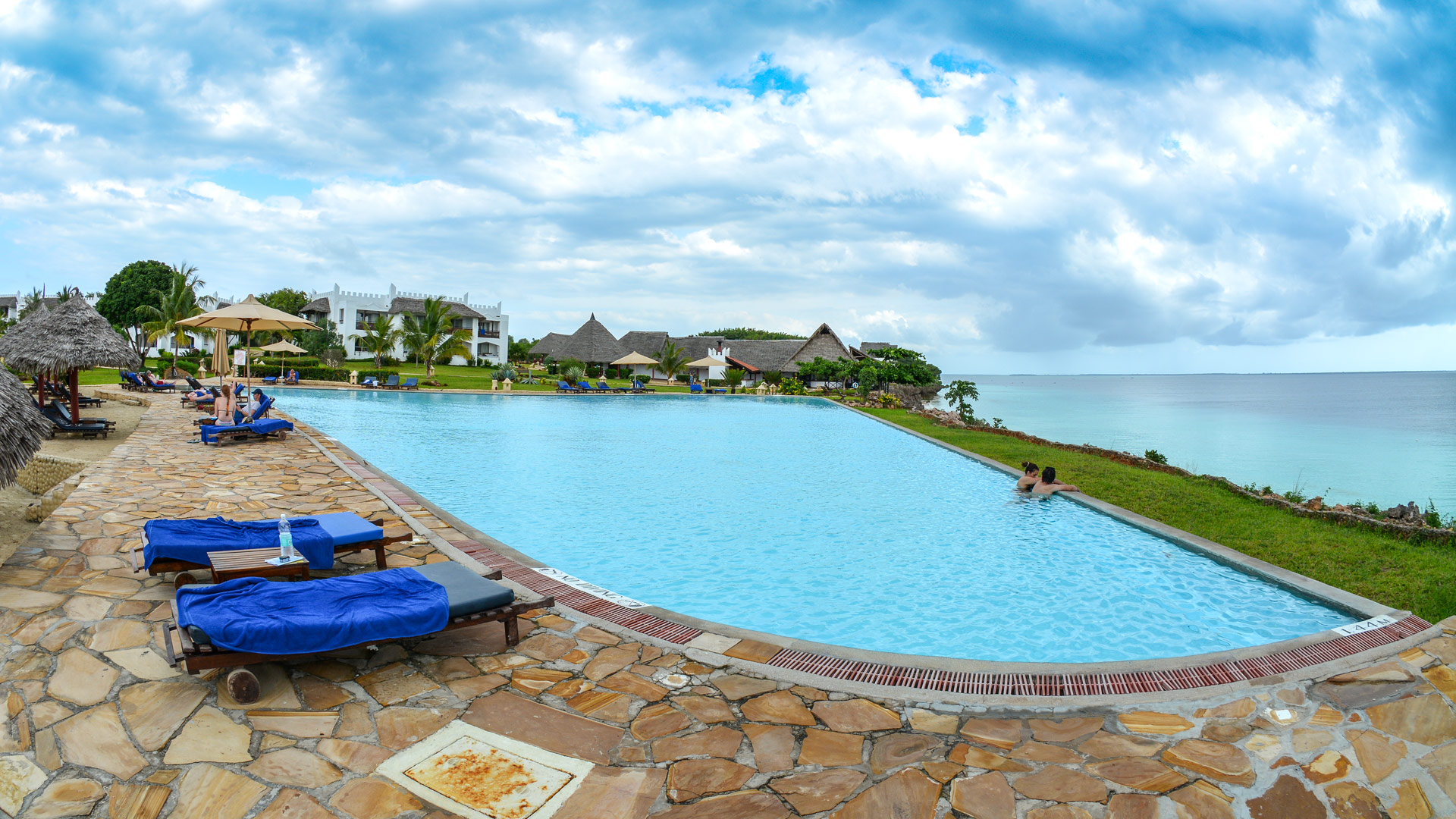 Royal Zanzibar Resort