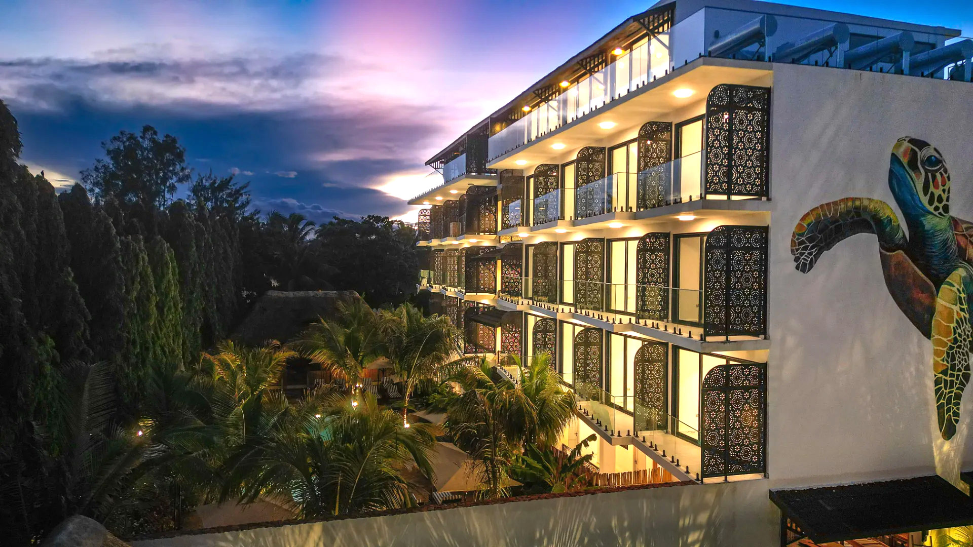 Z2 Hotel