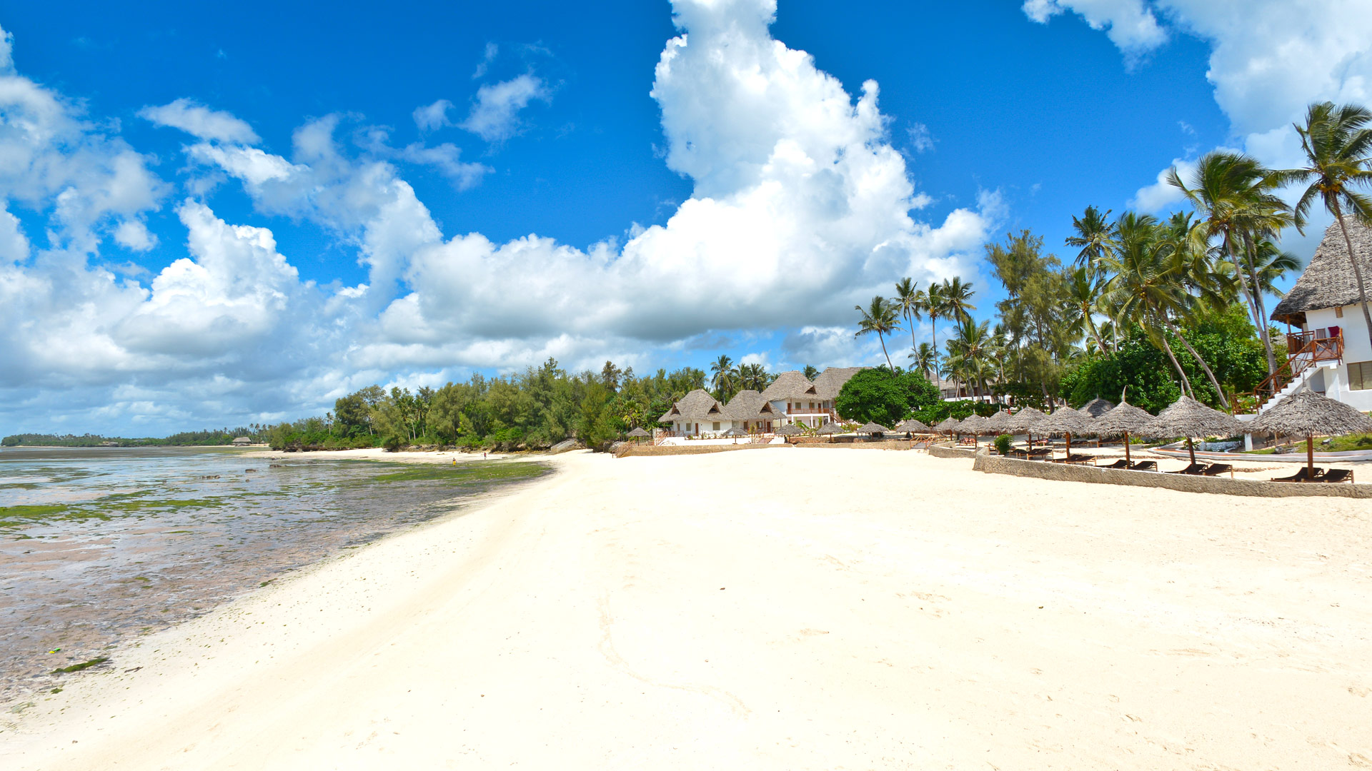 Paradise Beach Resort