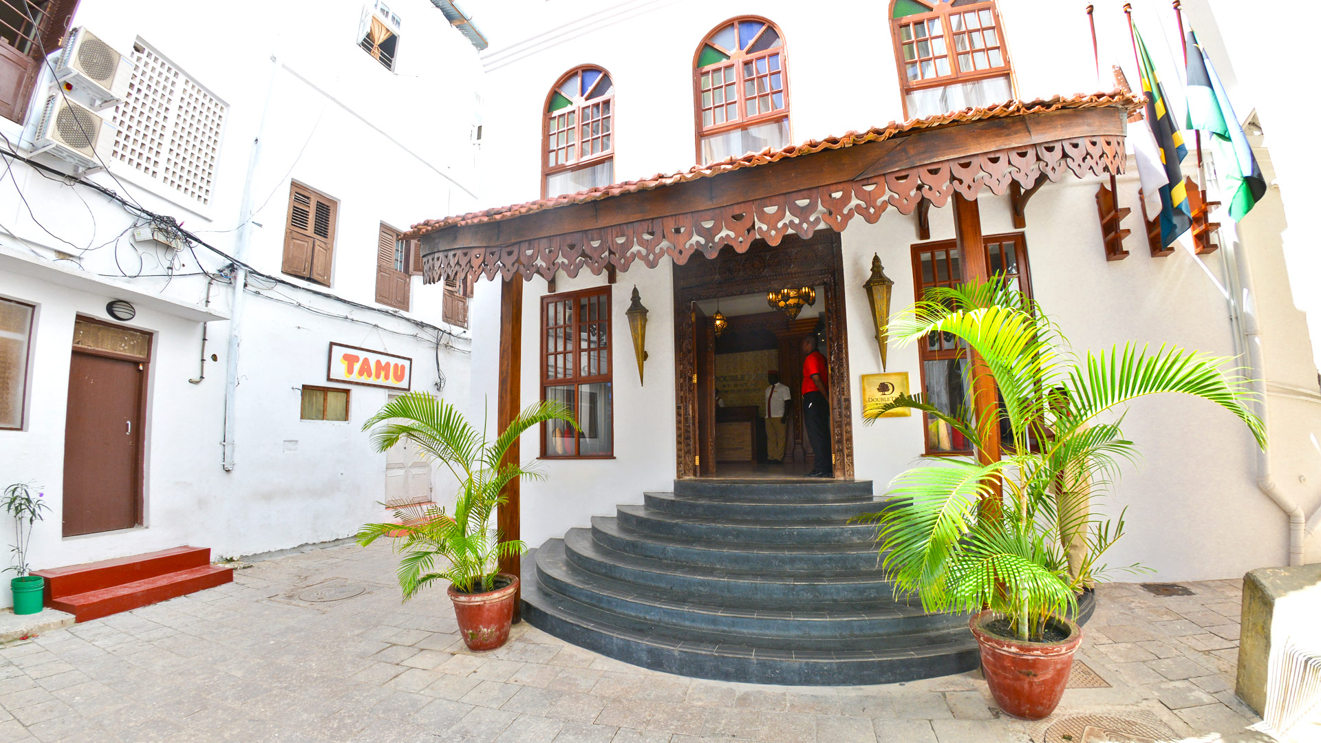 Doubletree Stonetown