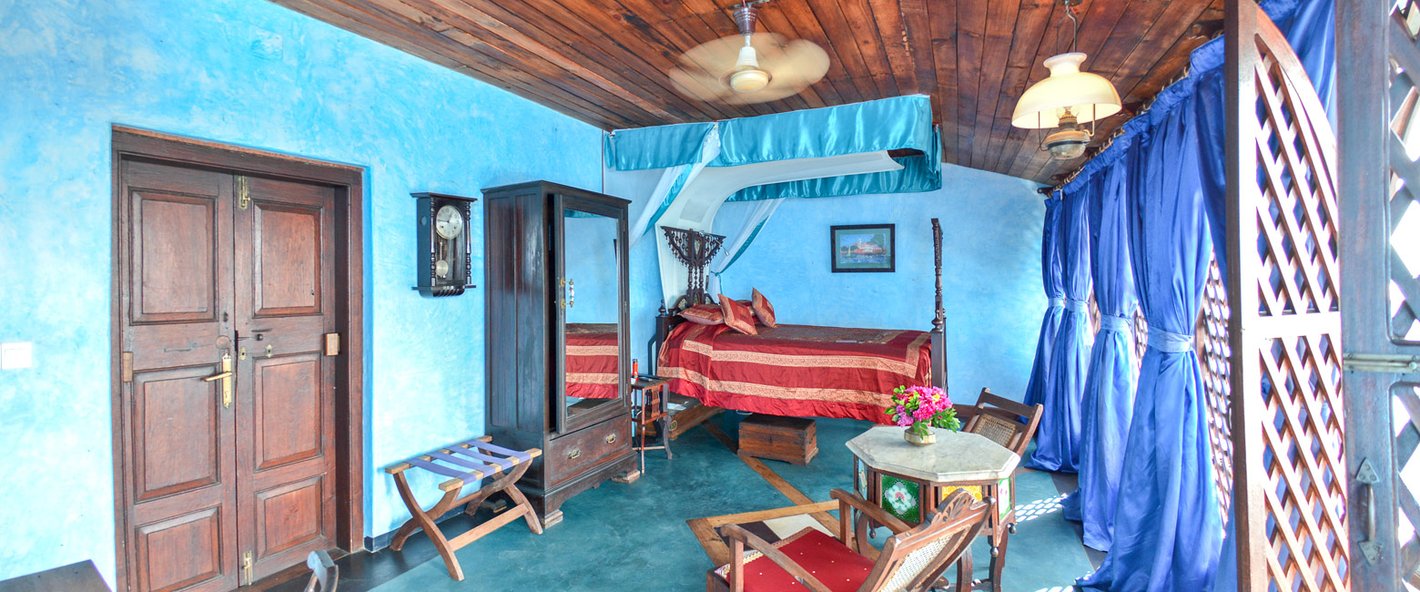 is a remarkable boutique hotel in the city of Stone Town